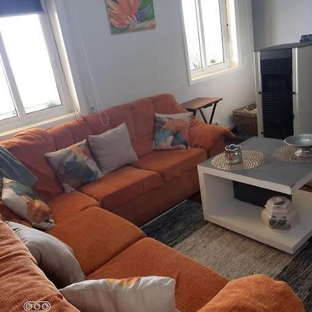 Piso Con Preciosas Vistas De Vigo Leilighet Eksteriør bilde