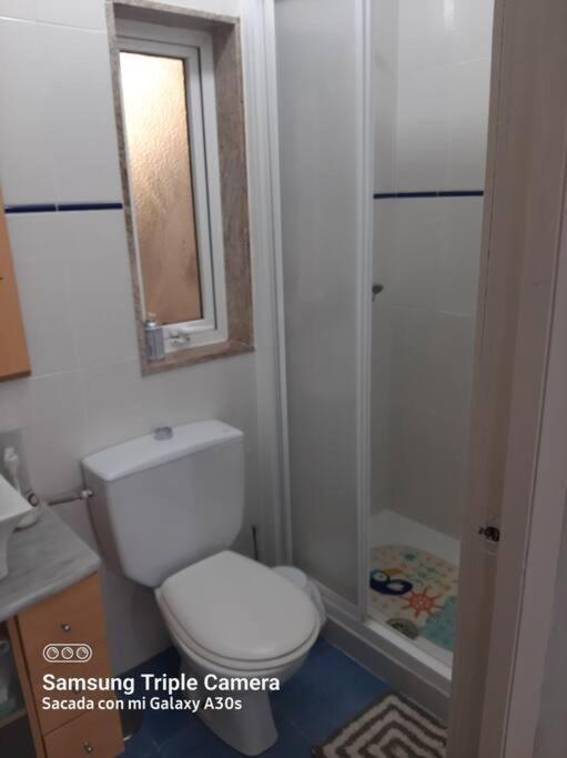 Piso Con Preciosas Vistas De Vigo Leilighet Eksteriør bilde
