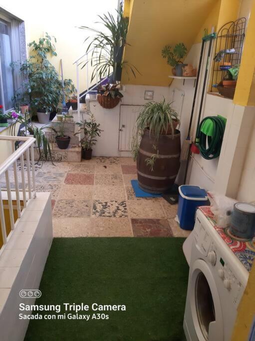 Piso Con Preciosas Vistas De Vigo Leilighet Eksteriør bilde
