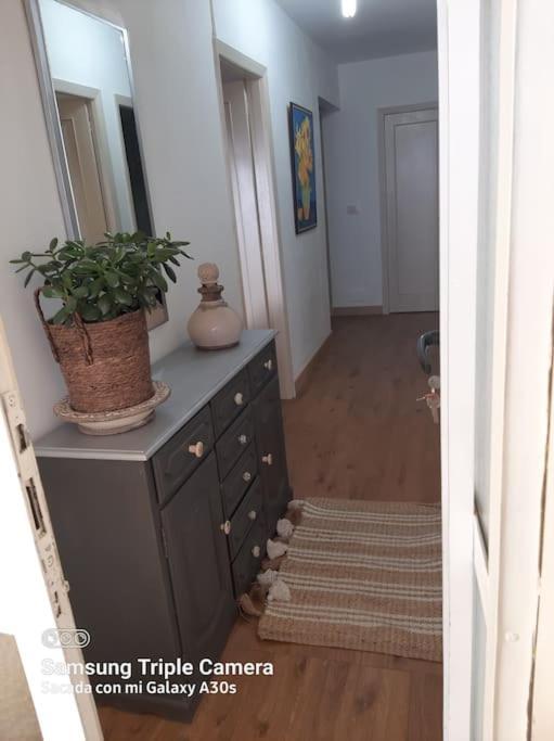 Piso Con Preciosas Vistas De Vigo Leilighet Eksteriør bilde